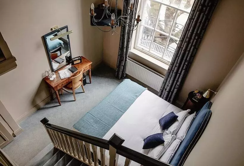 Fotos del hotel Pembroke Townhouse:  7