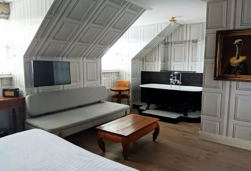 Fotos del hotel Pembroke Townhouse:  22