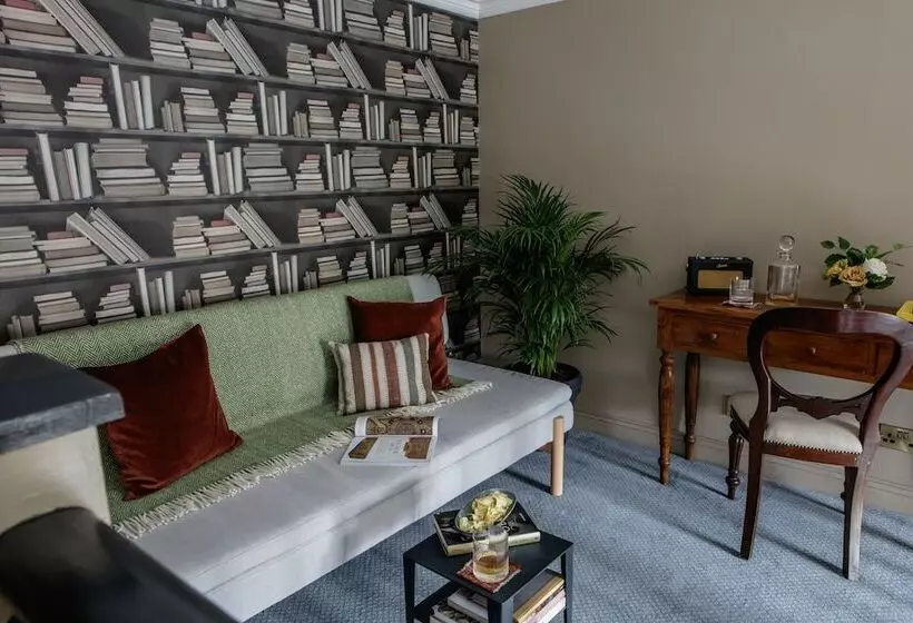 Fotos del hotel Pembroke Townhouse:  13