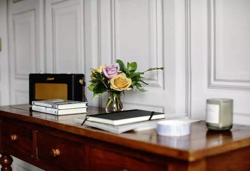 Fotos del hotel Pembroke Townhouse:  23