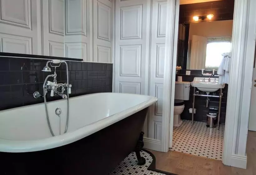 Fotos del hotel Pembroke Townhouse:  15