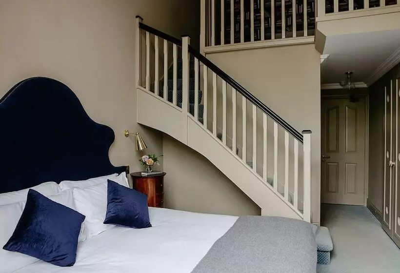 Fotos del hotel Pembroke Townhouse:  25