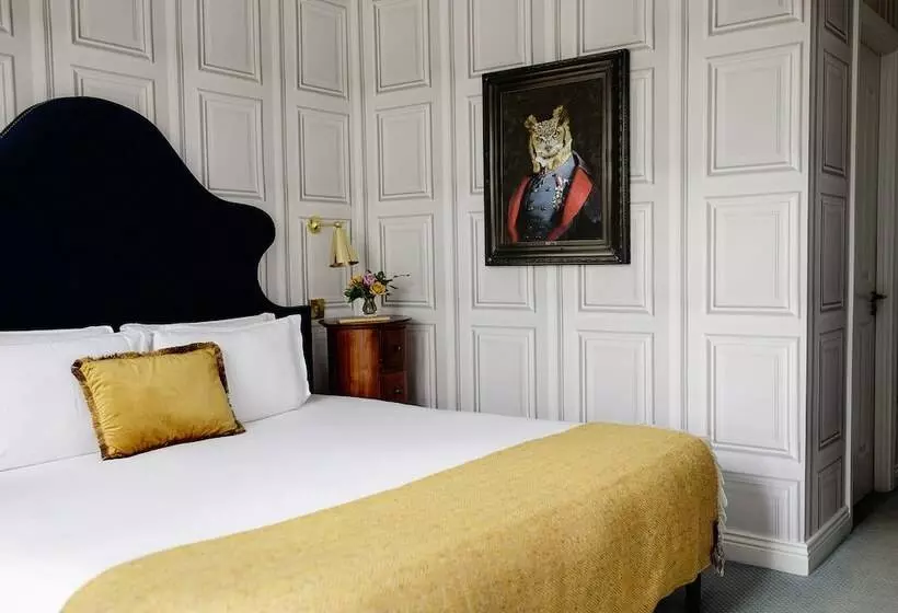 Fotos del hotel Pembroke Townhouse:  18