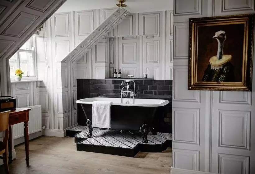 Fotos del hotel Pembroke Townhouse:  20