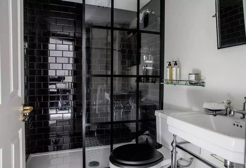 Fotos del hotel Pembroke Townhouse:  4