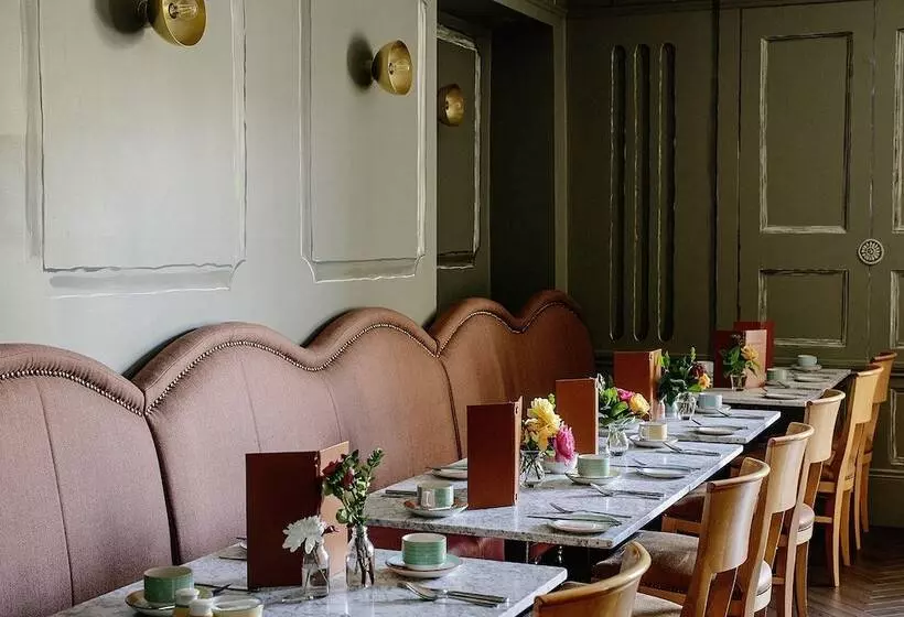 Fotos del hotel Pembroke Townhouse:  3