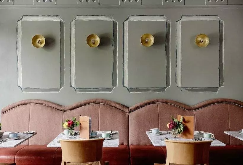 Fotos del hotel Pembroke Townhouse:  9