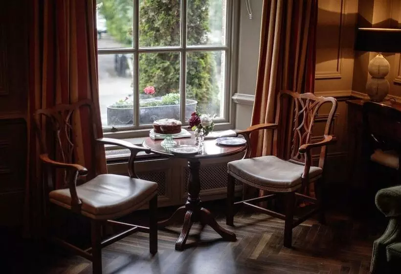 Fotos del hotel Pembroke Townhouse:  21