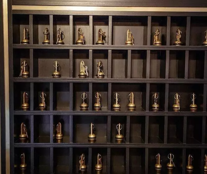 Fotos del hotel Pembroke Townhouse:  11