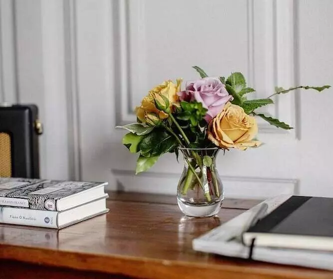 Fotos del hotel Pembroke Townhouse:  17