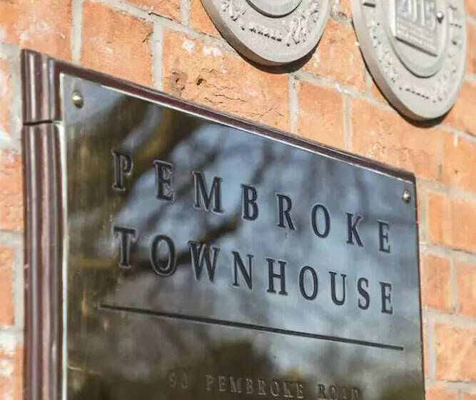 Fotos del hotel Pembroke Townhouse:  5