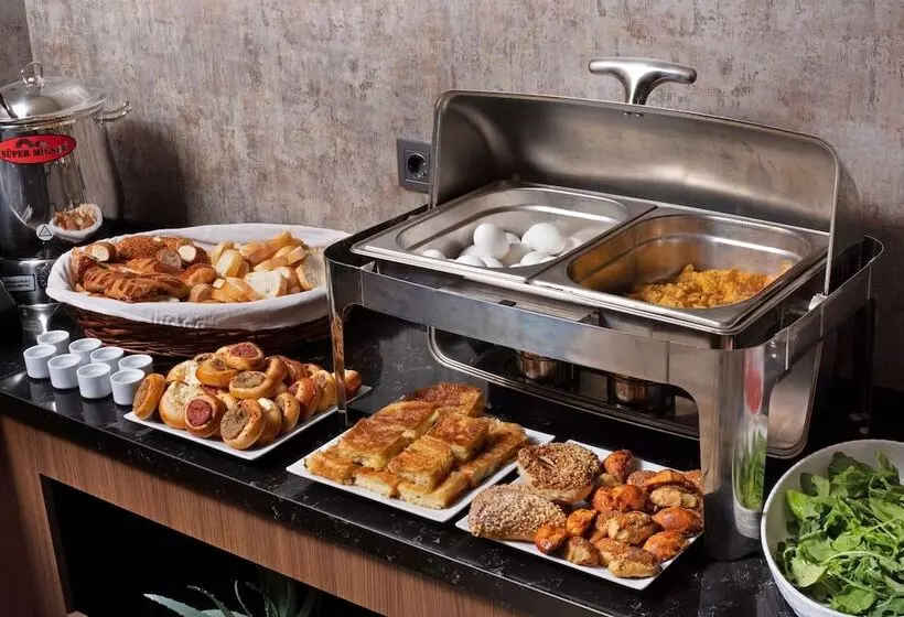 Fotos del hotel Pianoforte:  9