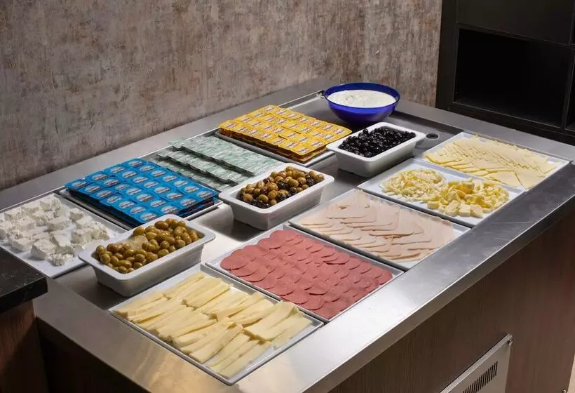 Fotos del hotel Pianoforte:  6