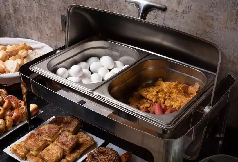 Fotos del hotel Pianoforte:  23