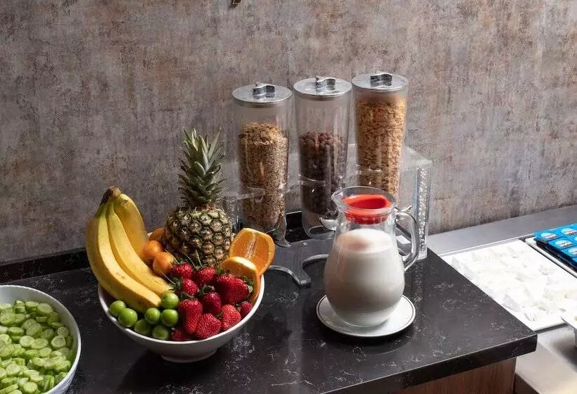 Fotos del hotel Pianoforte:  25