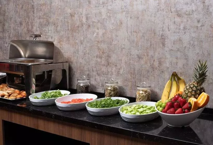 Fotos del hotel Pianoforte:  21