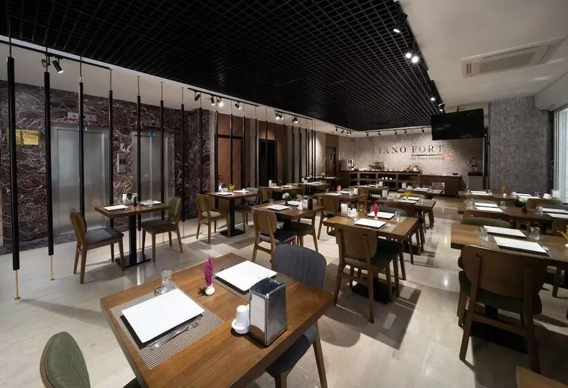 Fotos del hotel Pianoforte:  15