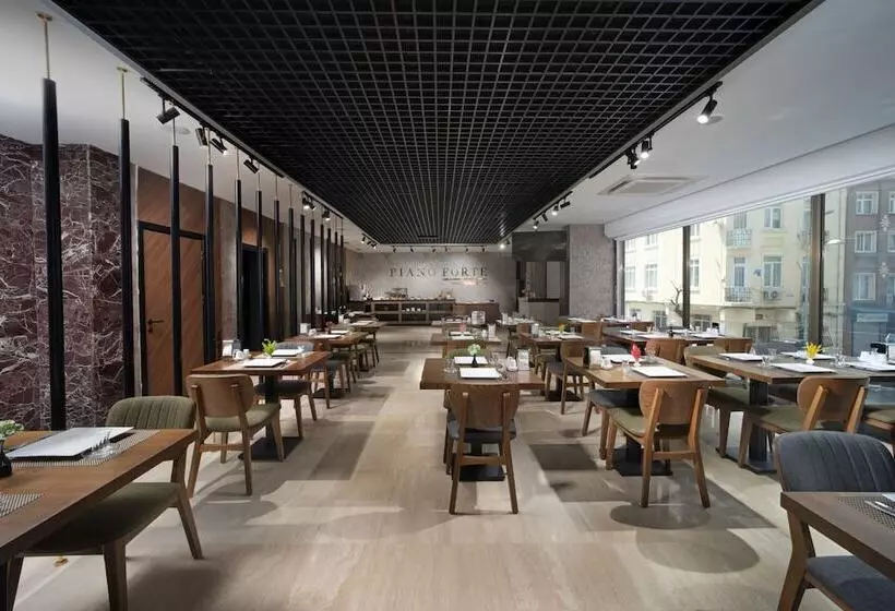 Fotos del hotel Pianoforte:  18