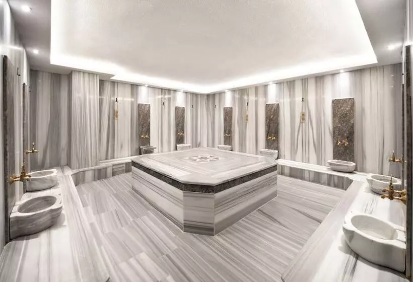 Fotos del hotel Pianoforte:  8