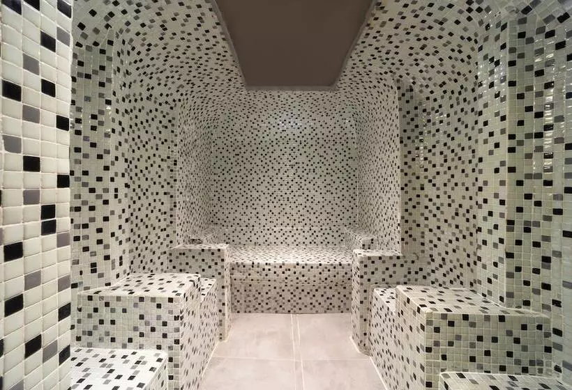 Fotos del hotel Pianoforte:  20