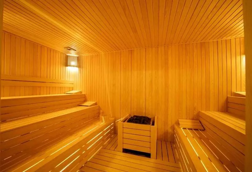 Fotos del hotel Pianoforte:  2