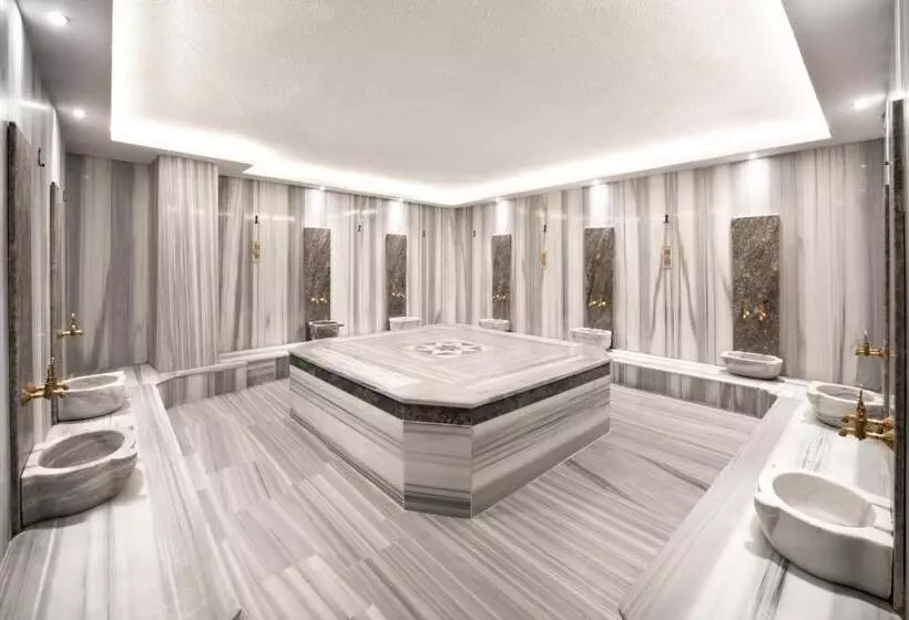 Fotos del hotel Pianoforte:  5