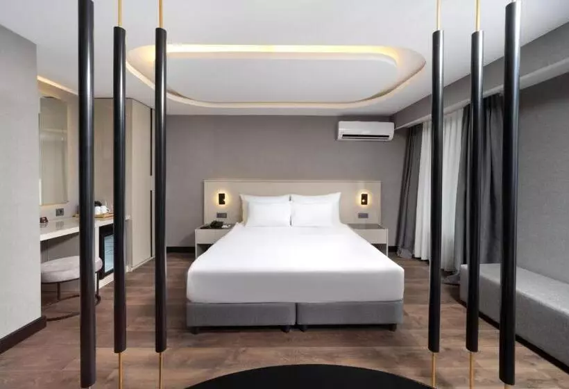 Fotos del hotel Pianoforte:  19