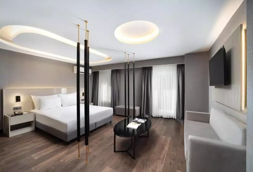 Fotos del hotel Pianoforte:  16