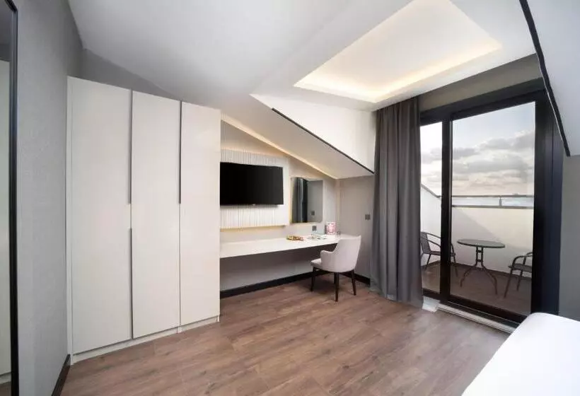 Fotos del hotel Pianoforte:  24