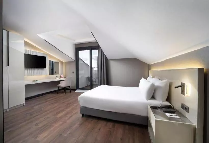 Fotos del hotel Pianoforte:  13