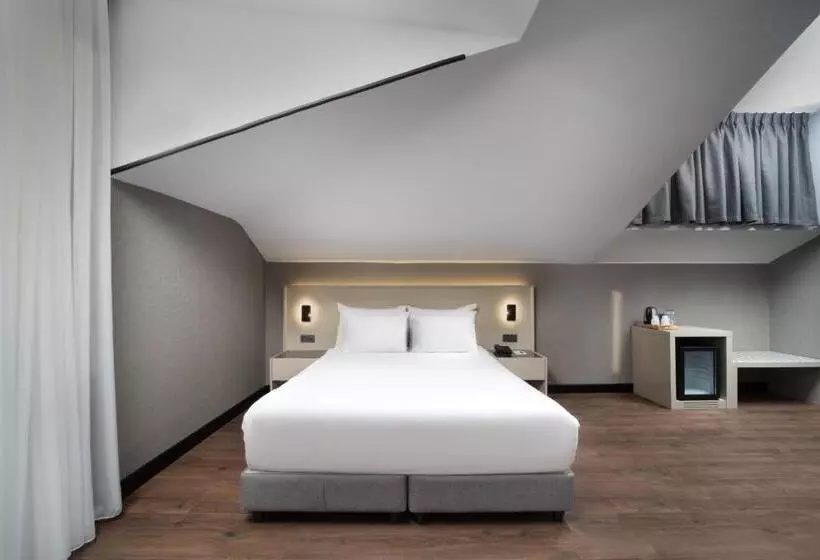 Fotos del hotel Pianoforte:  10