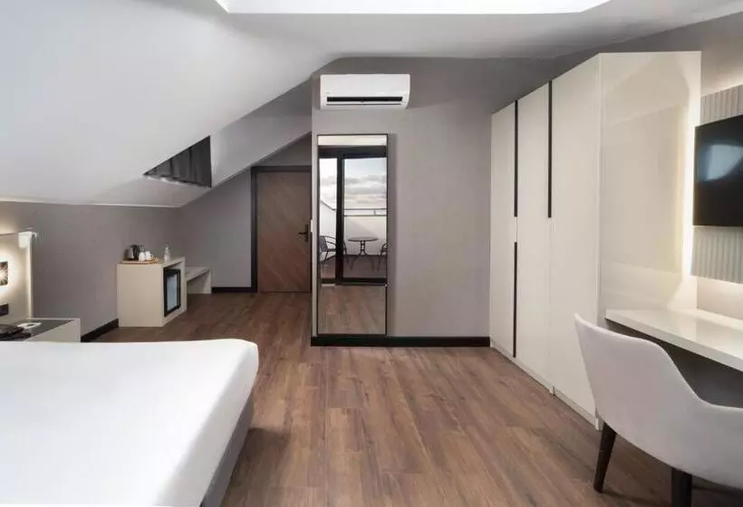 Fotos del hotel Pianoforte:  22