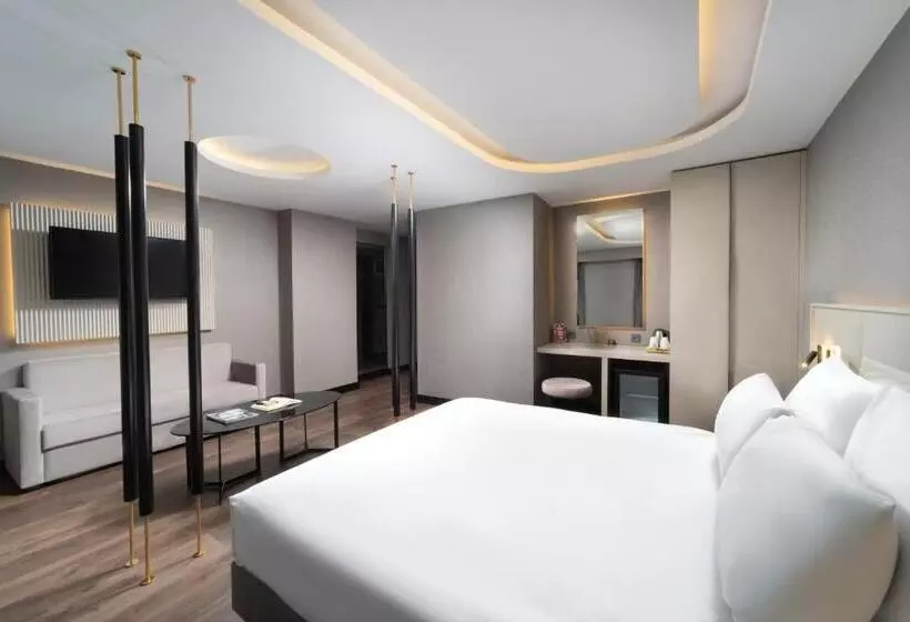 Fotos del hotel Pianoforte:  7