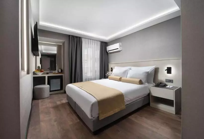 Fotos del hotel Pianoforte:  4