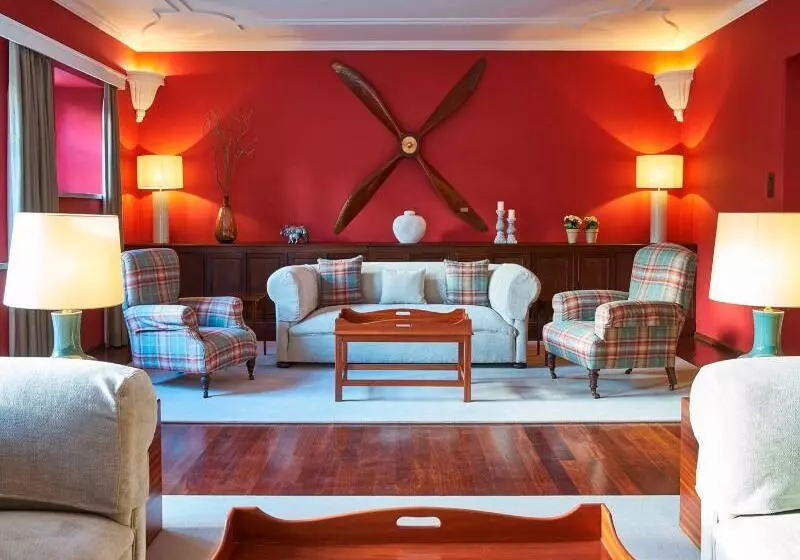 Fotos del hotel Quinta Da Casa Branca:  8