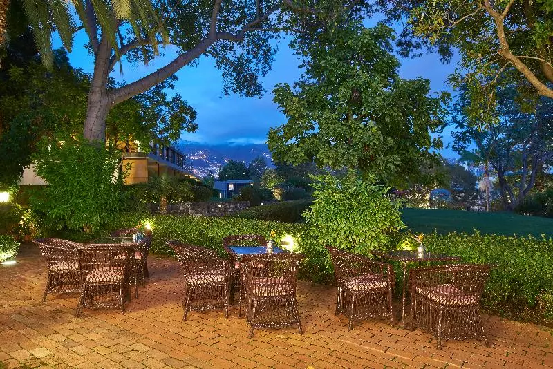 Fotos del hotel Quinta Da Casa Branca:  19