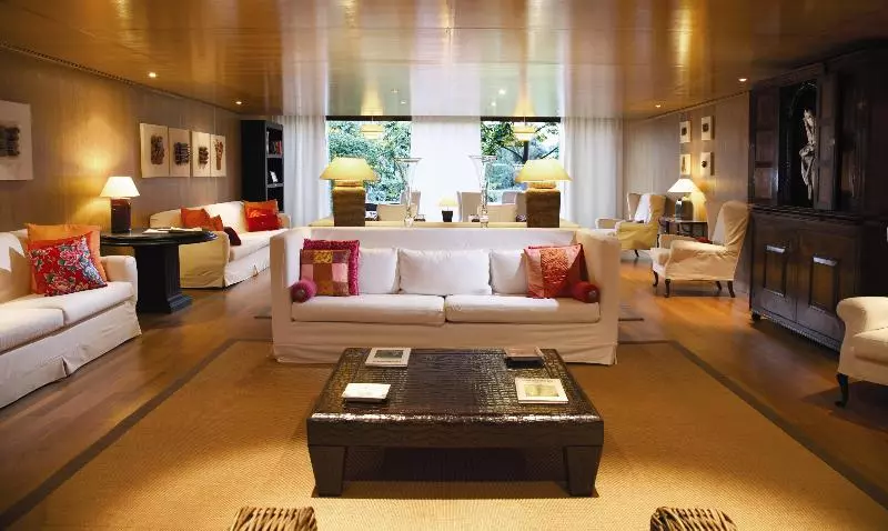 Fotos del hotel Quinta Da Casa Branca:  2