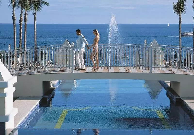 Fotos del hotel Riu Palace Cabo San Lucas - All Inclusive:  13