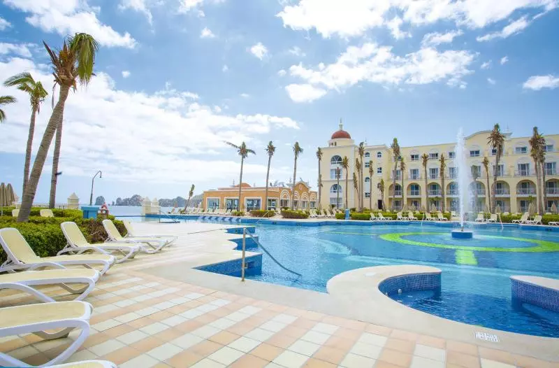 Fotos del hotel Riu Palace Cabo San Lucas - All Inclusive:  19