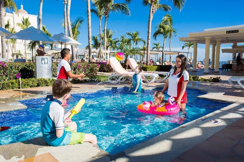 Fotos del hotel Riu Palace Cabo San Lucas - All Inclusive:  16