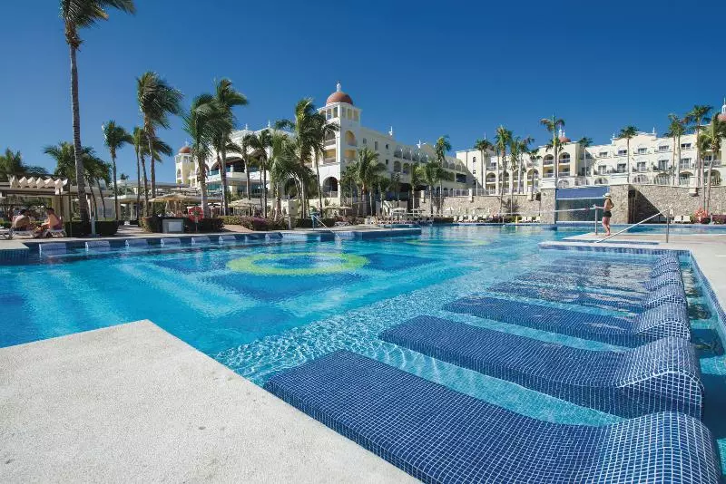 Fotos del hotel Riu Palace Cabo San Lucas - All Inclusive:  10