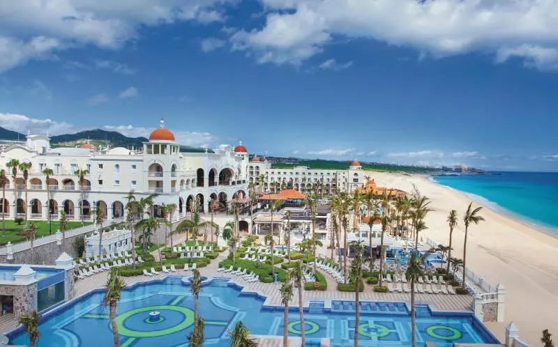 Fotos del hotel Riu Palace Cabo San Lucas - All Inclusive:  8