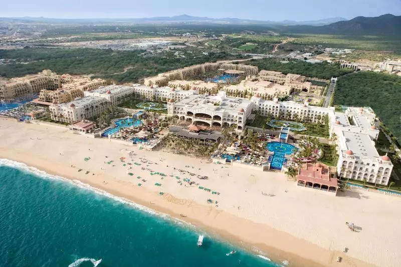 Fotos del hotel Riu Palace Cabo San Lucas - All Inclusive:  5