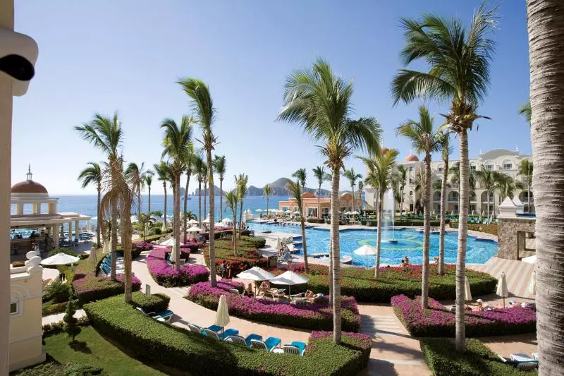 Fotos del hotel Riu Palace Cabo San Lucas - All Inclusive:  6