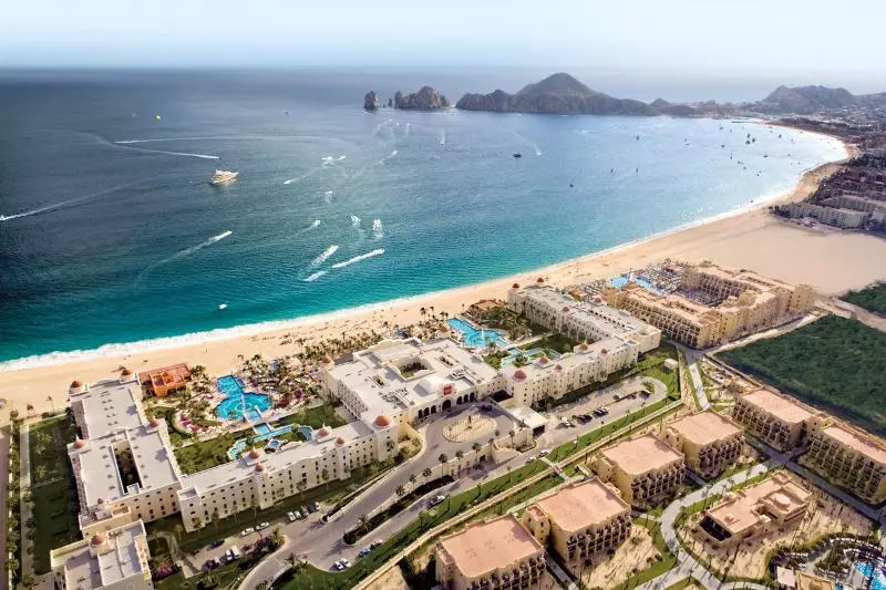 Fotos del hotel Riu Palace Cabo San Lucas - All Inclusive:  7