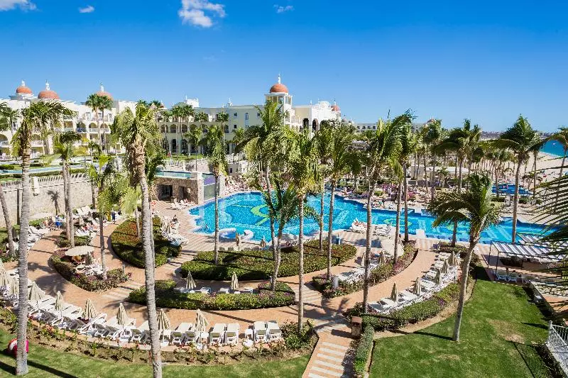 Fotos del hotel Riu Palace Cabo San Lucas - All Inclusive:  15
