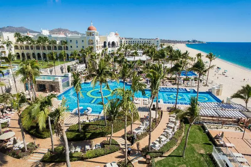 Fotos del hotel Riu Palace Cabo San Lucas - All Inclusive:  22