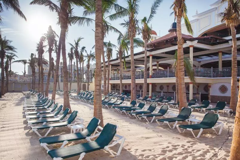 Fotos del hotel Riu Palace Cabo San Lucas - All Inclusive:  25