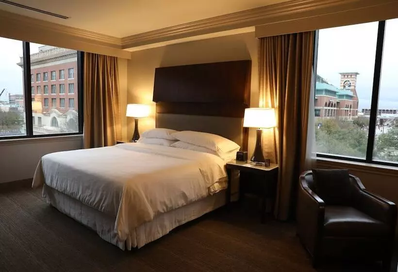 Fotos del hotel The Westin Houston Downtown:  11
