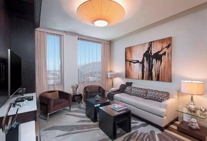 Fotos del hotel The Westin Houston Downtown:  25